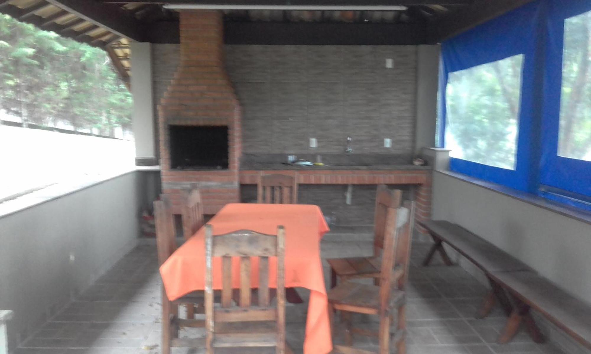 Hotel Pousada Gurupiá Serra Negra  Bagian luar foto