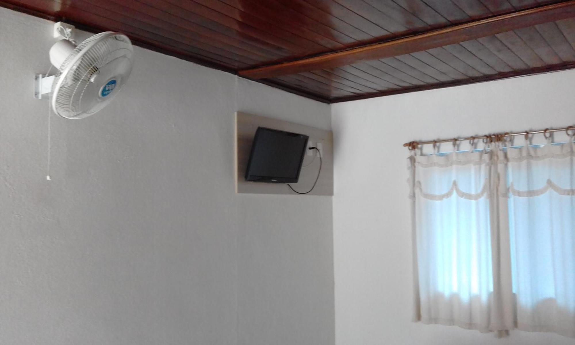 Hotel Pousada Gurupiá Serra Negra  Bagian luar foto